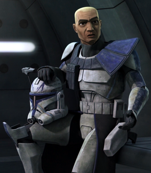 Captain Rex